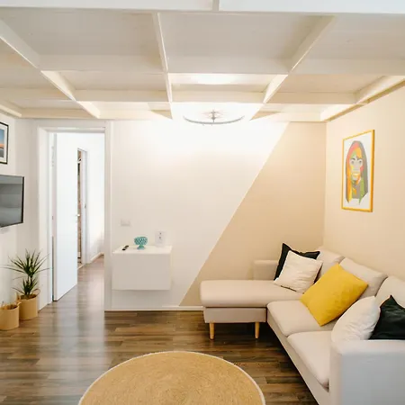 Apartament Maison 21 - Autentico Nel Centro Storico