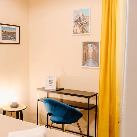 Maison 21 - Autentico Nel Centro Storico