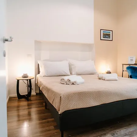 Maison 21 - Autentico Nel Centro Storico Giovinazzo