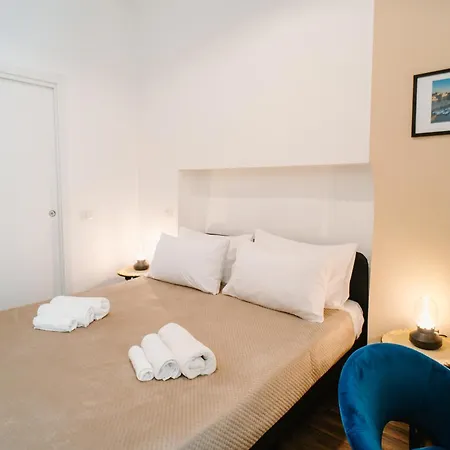 Maison 21 - Autentico Nel Centro Storico * Giovinazzo