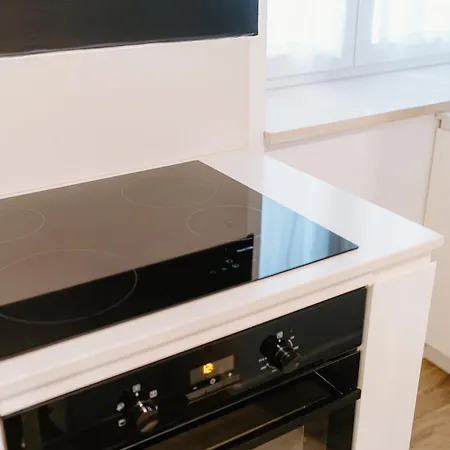 Apartament Maison 21 - Autentico Nel Centro Storico Giovinazzo