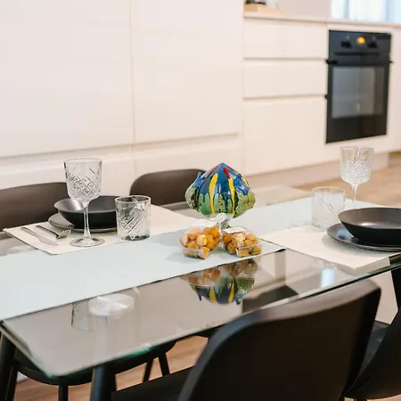 Maison 21 - Autentico Nel Centro Storico Giovinazzo