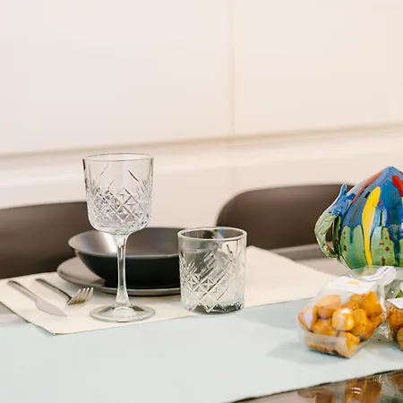 Maison 21 - Autentico Nel Centro Storico Apartament *