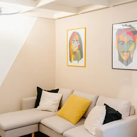 Apartament Maison 21 - Autentico Nel Centro Storico *