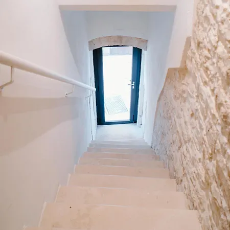 Maison 21 - Autentico Nel Centro Storico * Giovinazzo