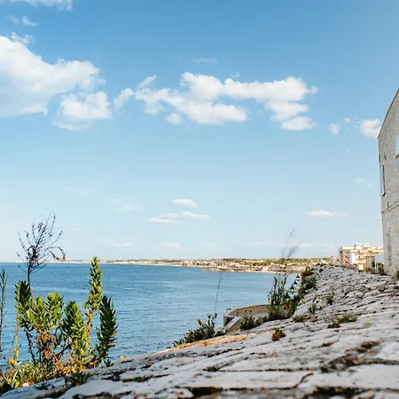 Apartament Maison 21 - Autentico Nel Centro Storico